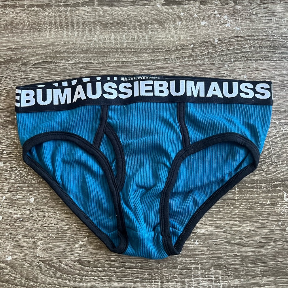 Aussiebum Briefs - Medium